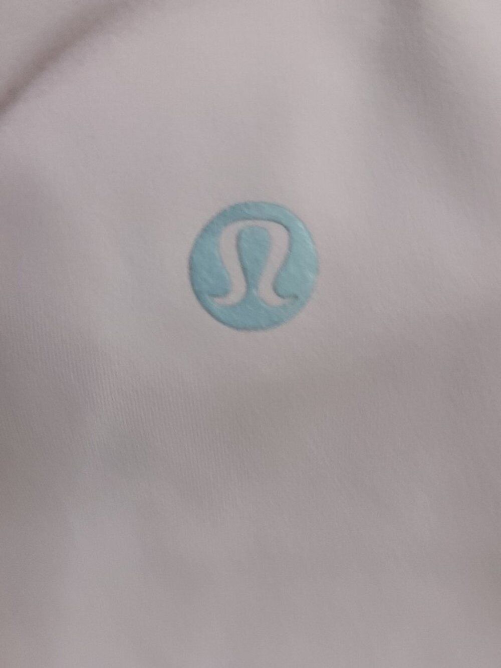 Lululemon Align Tank Top With Pads NWT Pink Haze - Size 16 - Picture 7 of 7